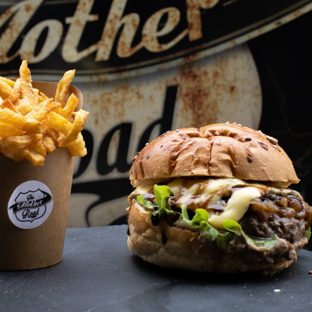The Mother Road - Food Truck 2